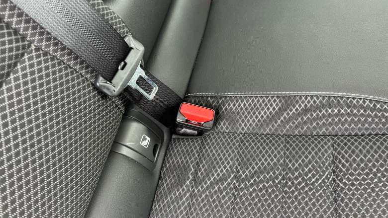 Renault Arkana 1.6 E-Tech full hybrid 145 Techno 5dr Auto Hybrid Estate